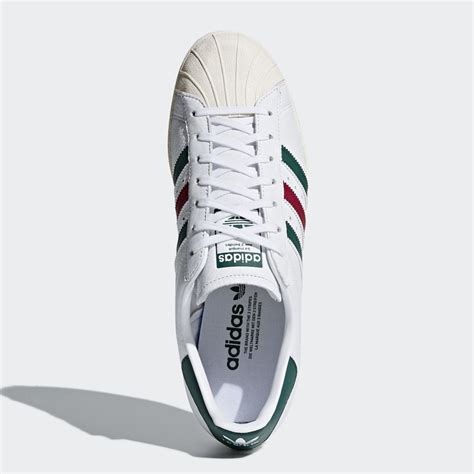 adidas superstar italia